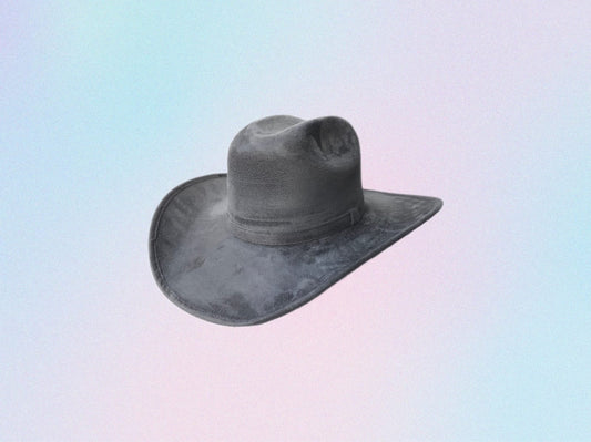 Breeze hat - Grey