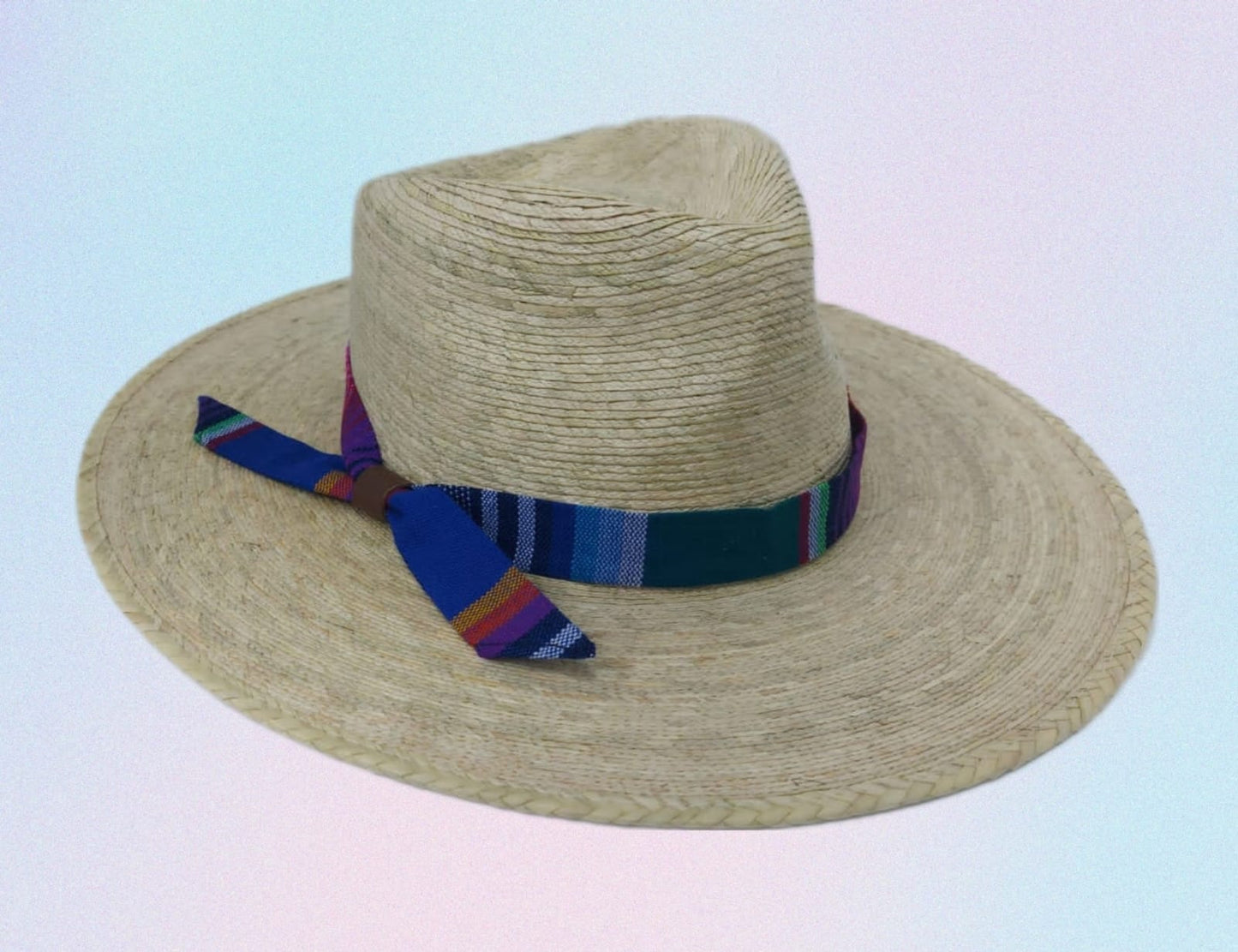 Paradise straw hat